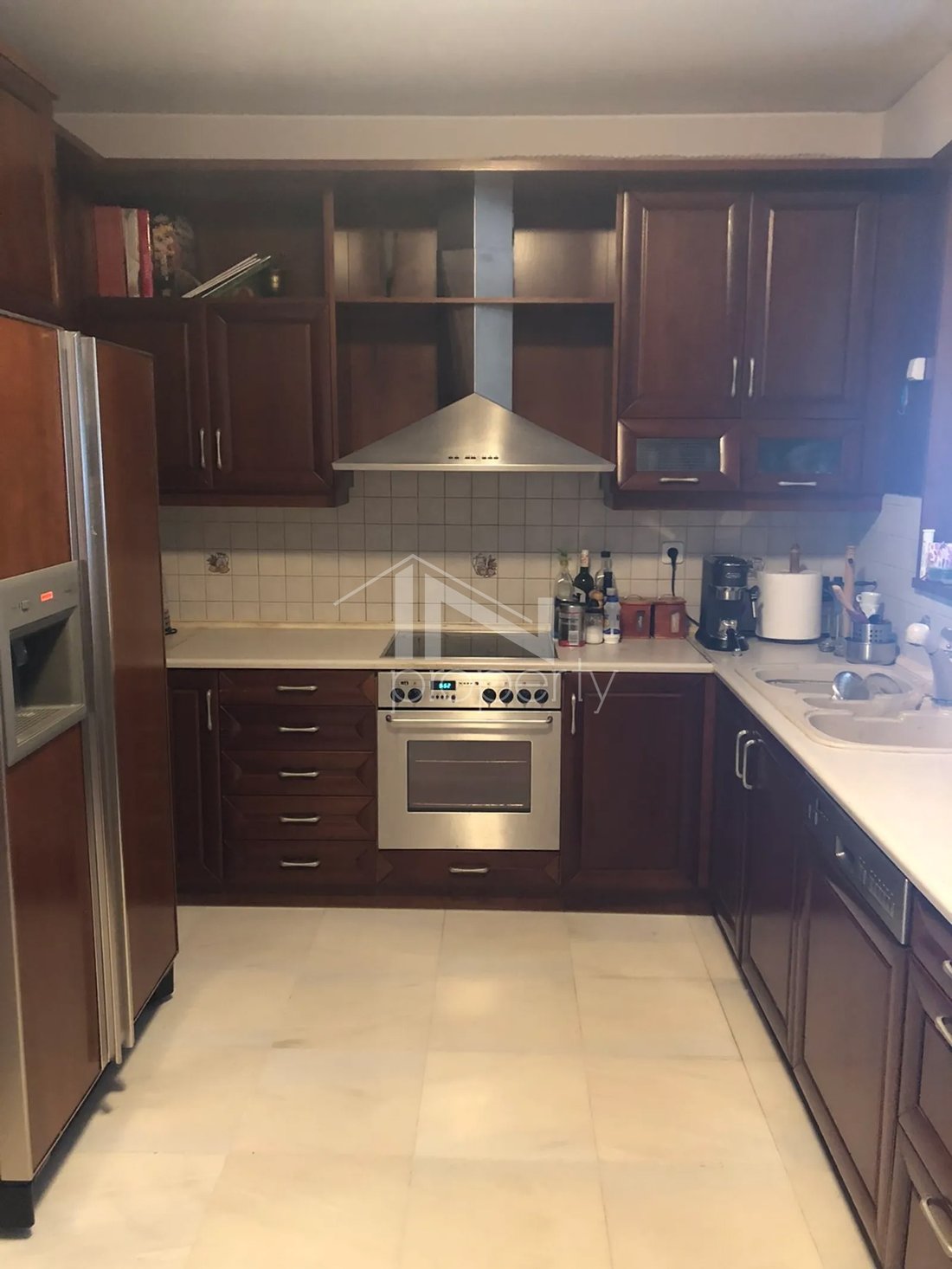Apartment in South Athens, Attica, Greece 1 - 17267519