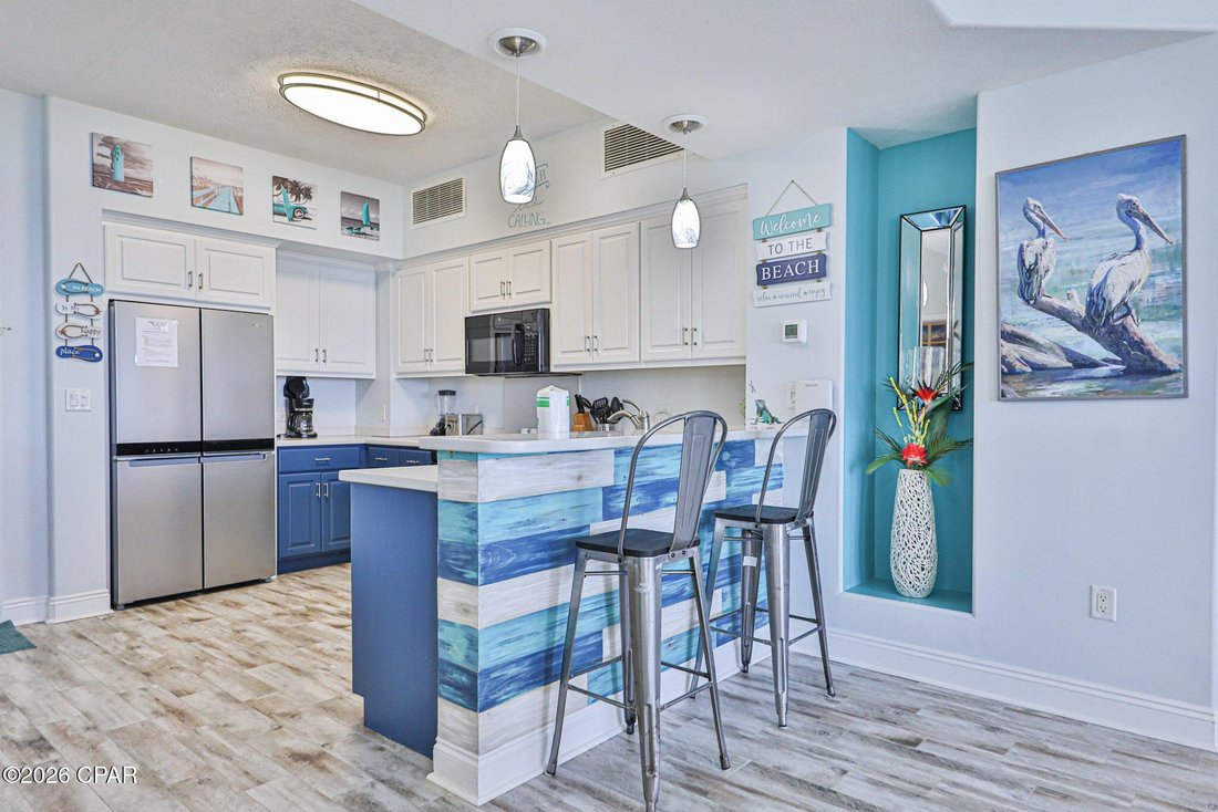 Condo in Panama City Beach, Florida, United States 4 - 17269036