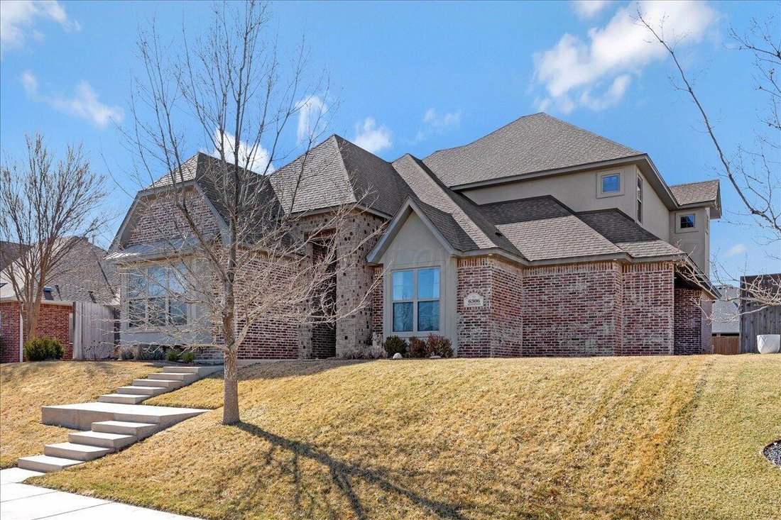 House in Amarillo, Texas, United States 2 - 17279111