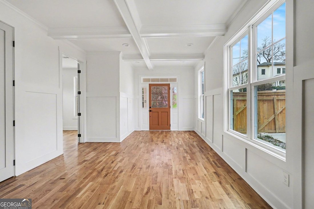 House in Avondale Estates, Georgia, United States 5 - 17270575