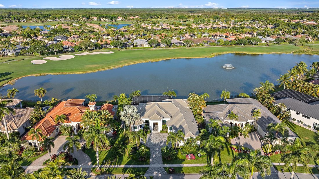 House in Loxahatchee, Florida, United States 4 - 17278443