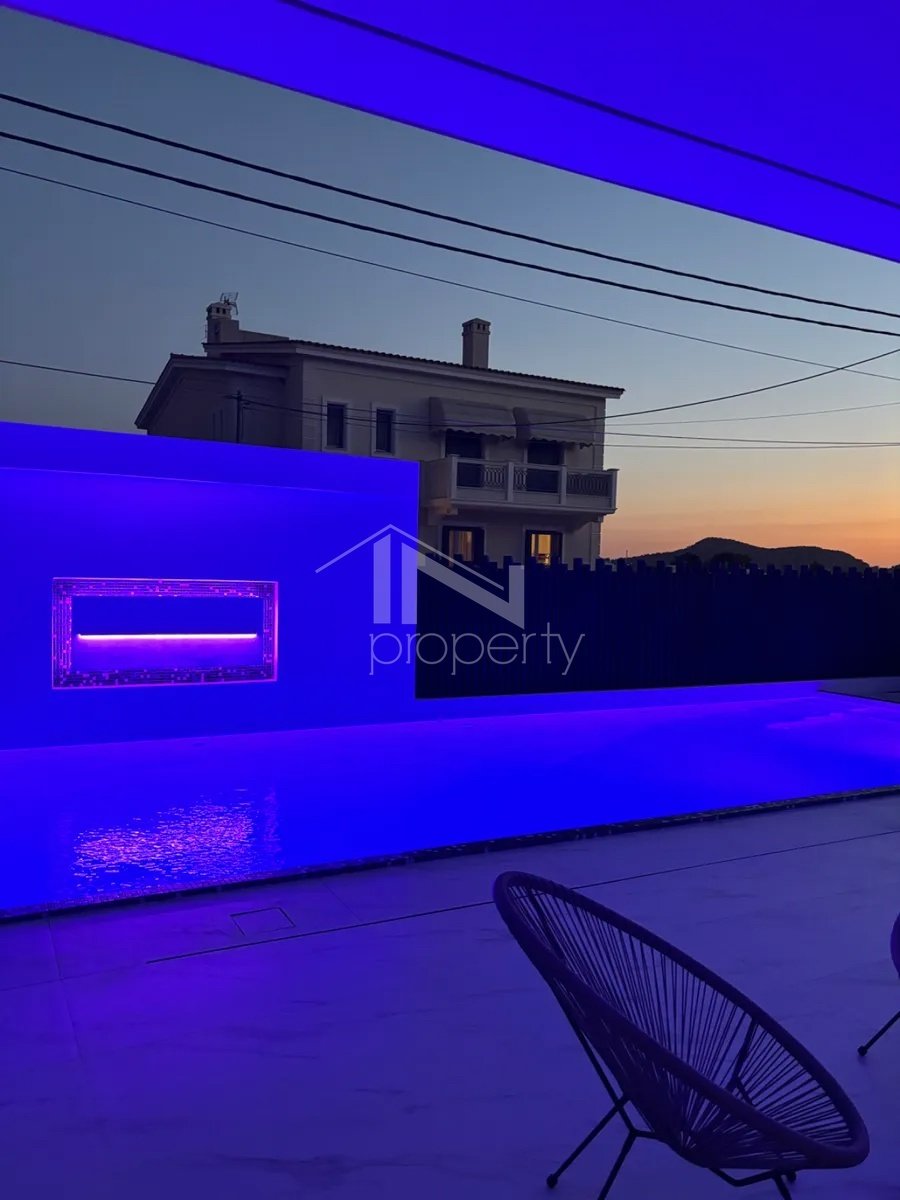 House in Vari, Attica, Greece 2 - 17267683