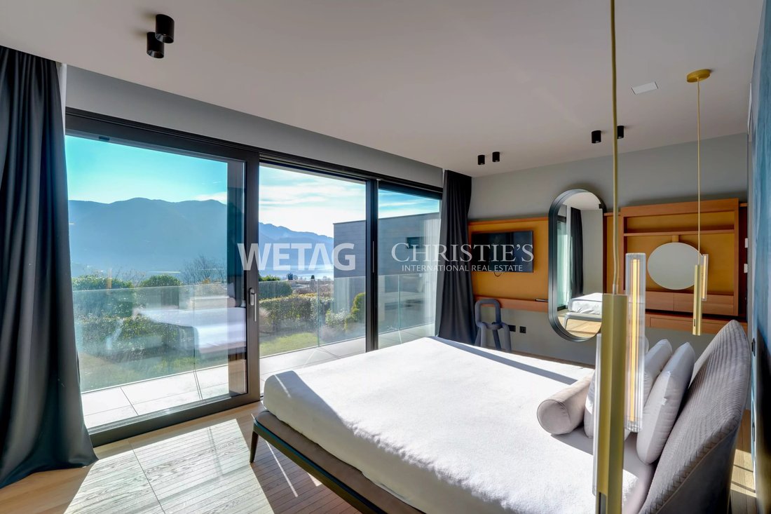 Apartment in Lugano, Ticino, Switzerland 5 - 17268255