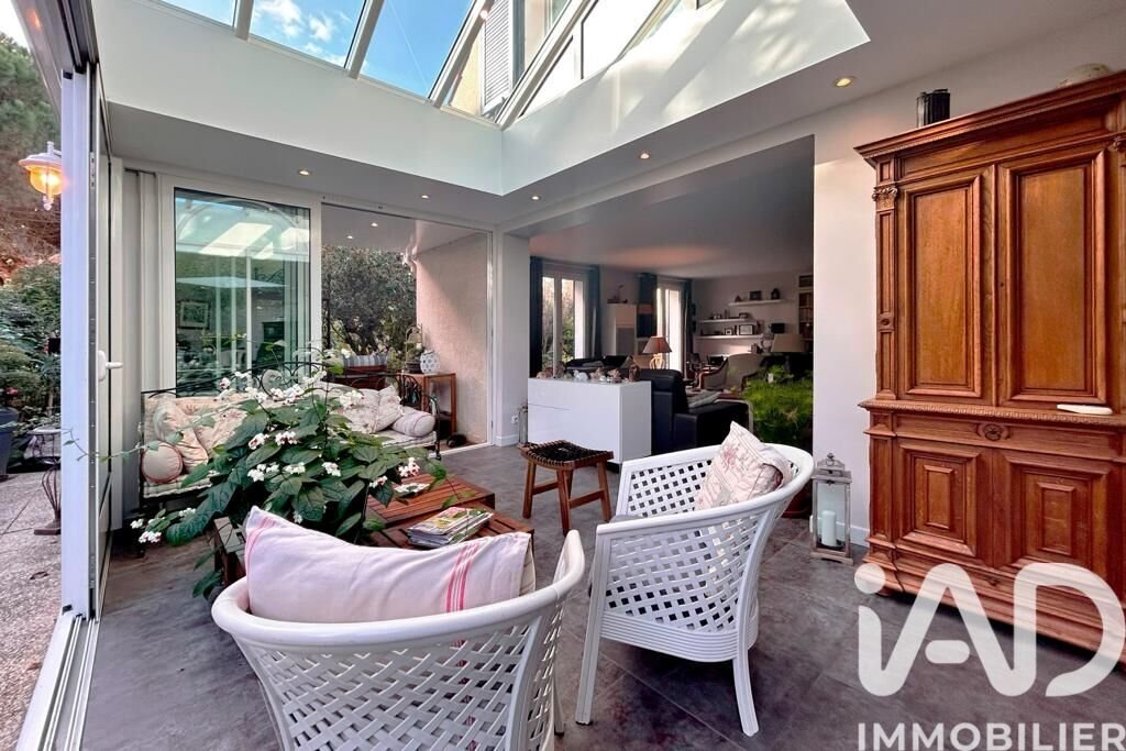 House in Sucy-en-Brie, Ile-de-France, France 5 - 17278202