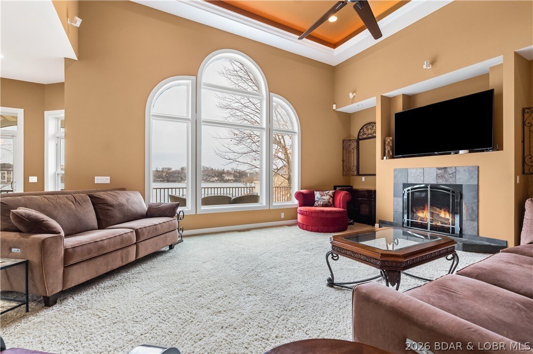 House in Sunrise Beach, Missouri, United States 3 - 17270800