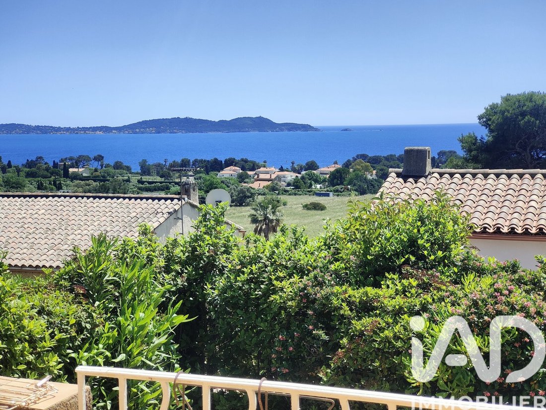 House in Carqueiranne, Provence-Alpes-Côte d'Azur, France 3 - 17272295