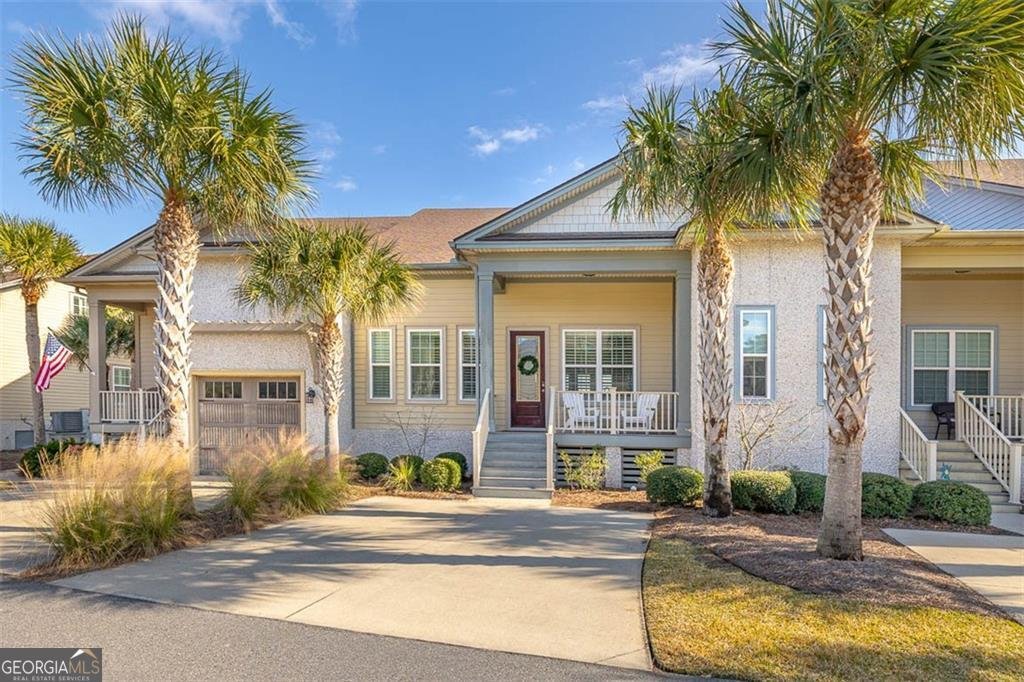 House in Jekyll Island, Georgia, United States 1 - 17272794