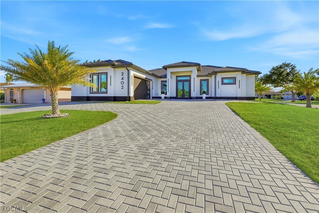 House in Cape Coral, Florida, United States 5 - 17271004