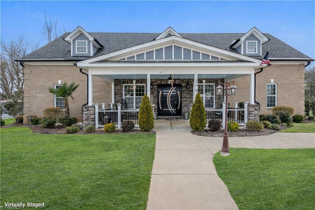 House in Salisbury, North Carolina, United States 3 - 17269689
