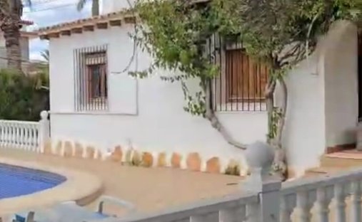 Chalet in Cabo Roig, Orihuela, Land Valencia 1