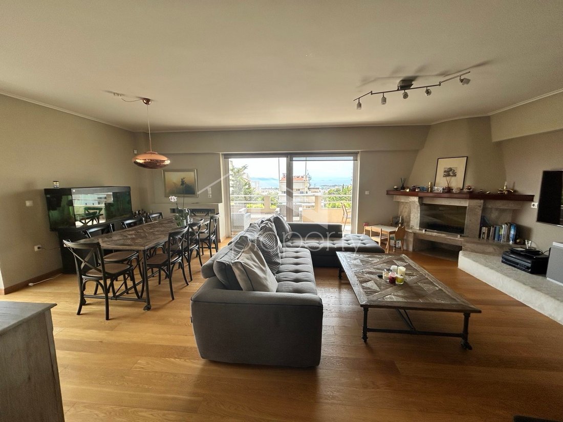 Apartment in Voula, Attica, Greece 4 - 17267816