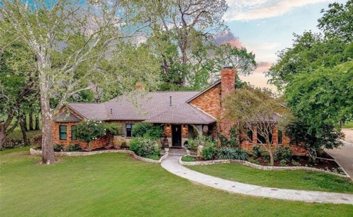 House in Frisco, Texas, United States 1