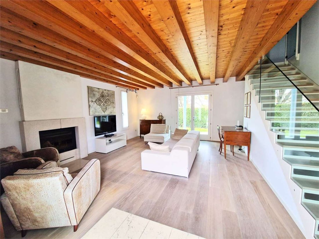 Villa in Oderzo, Venetien, Italien 3 - 17269643