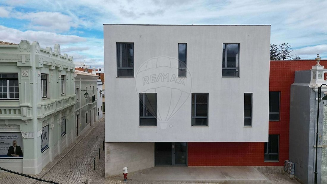 Apartment in Portimao, Algarve, Portugal 1 - 17268306