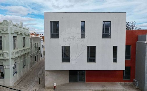 Apartment in Portimao, Algarve, Portugal 1