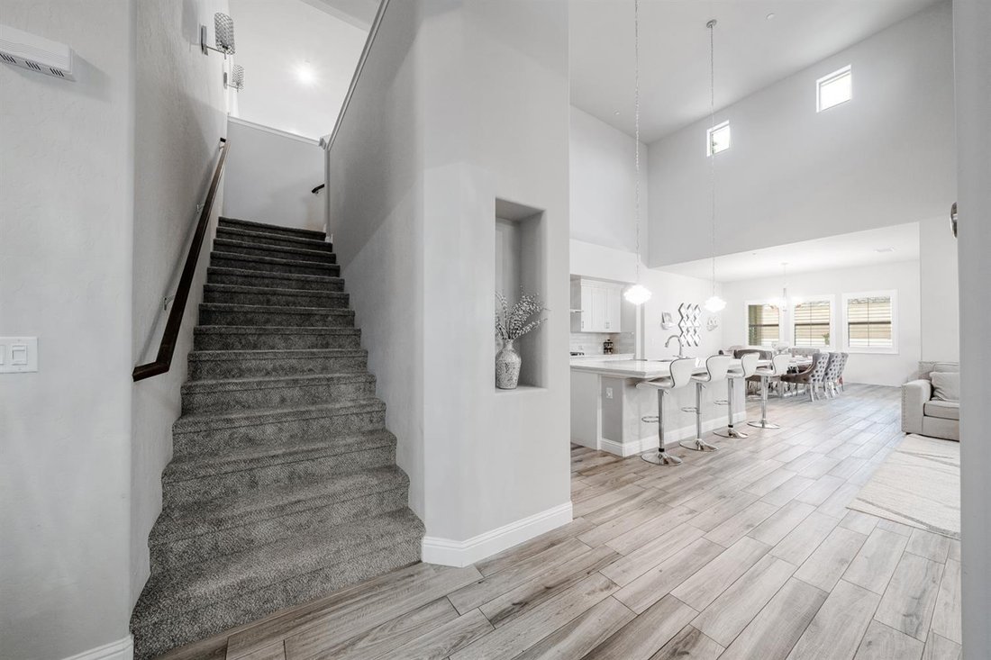 House in Fresno, California, United States 3 - 17269323