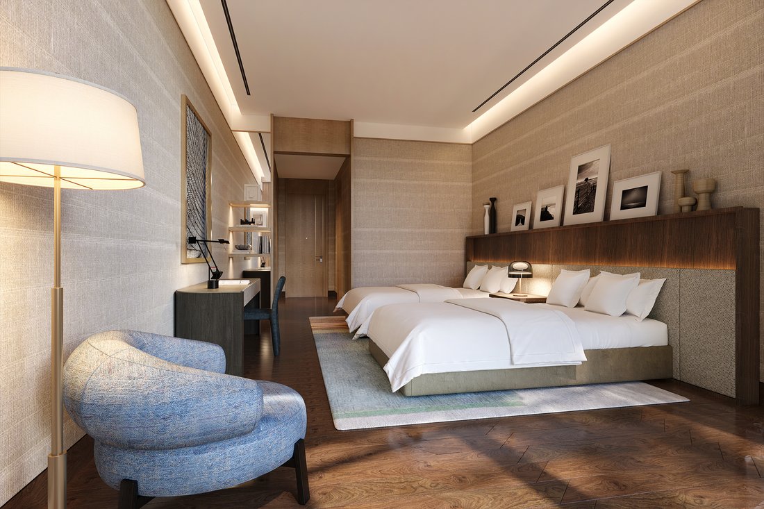Apartment in DIFC / Dubai International Financial Centre, Dubai, United Arab Emirates 3 - 17272827