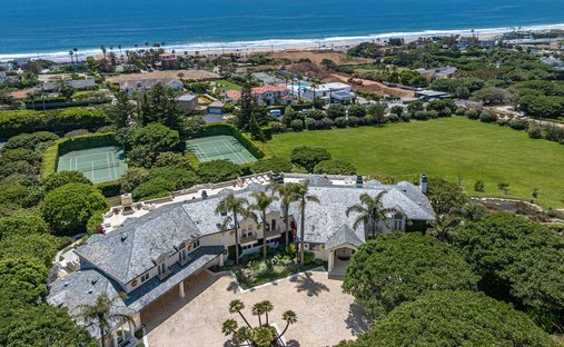 Haus in Malibu, Kalifornien, Vereinigte Staaten 1
