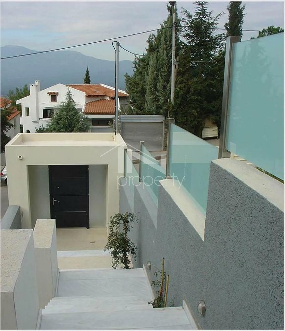 House in Dionysos, Attica, Greece 3 - 17267473