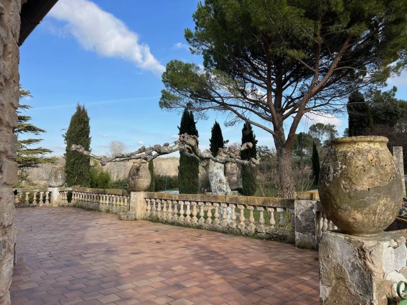 House in Ménerbes, Provence-Alpes-Côte d'Azur, France 2 - 17275966