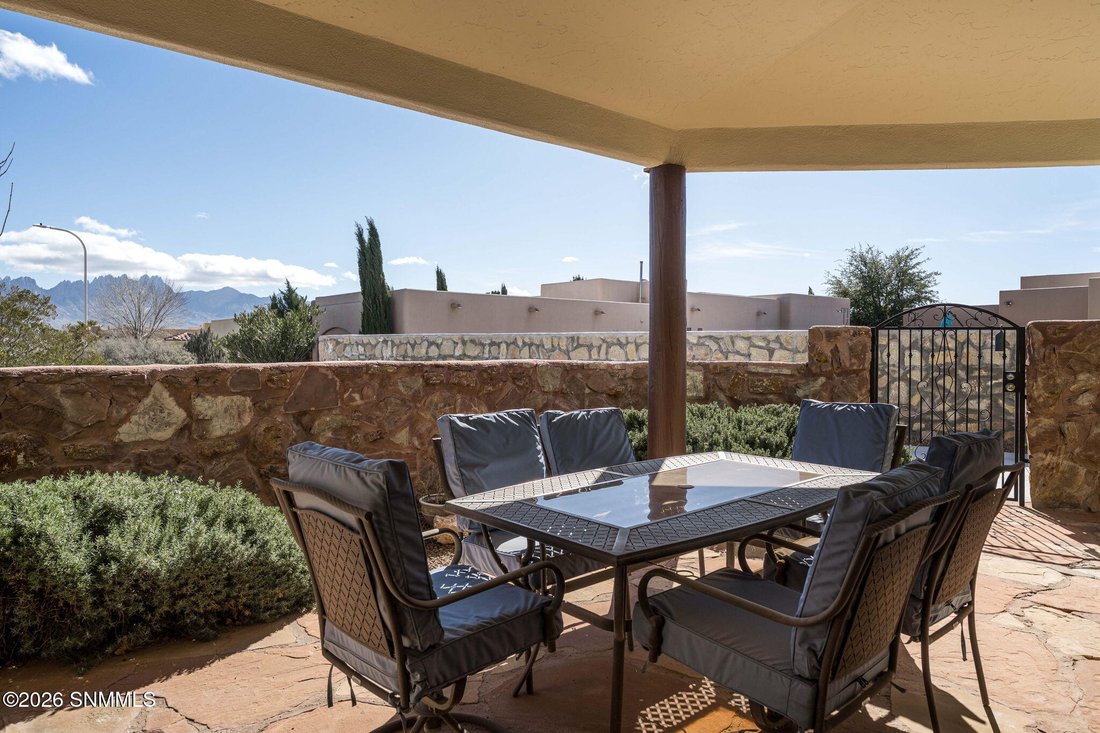 House in Las Cruces, New Mexico, United States 5 - 17268712
