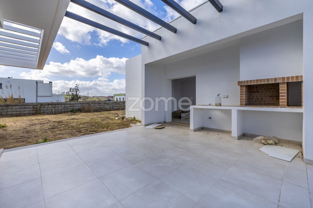 House in Santa Eufemia e Boa Vista, Leiria District, Portugal 5 - 17271761