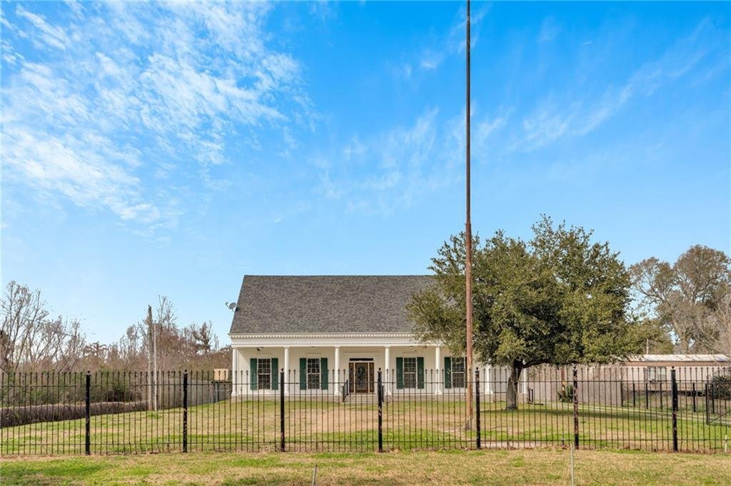 House in Marrero, Louisiana, United States 1 - 17268137