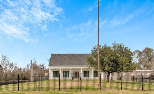 House in Marrero, Louisiana, United States 1