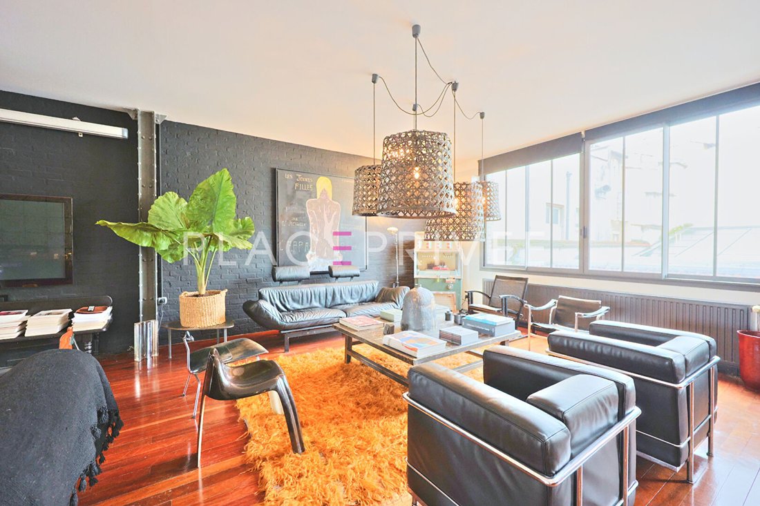 Apartment in Nancy, Grand Est, France 4 - 17271575