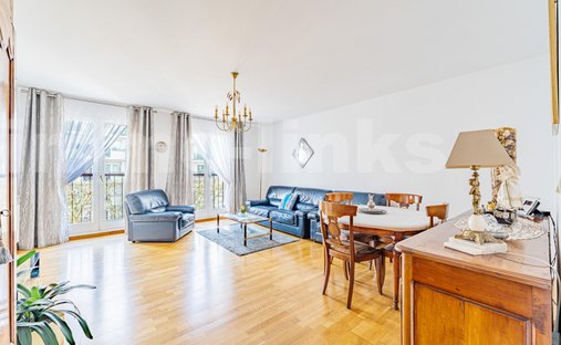 Apartment in Archevêché, Charenton-le-Pont, France 1