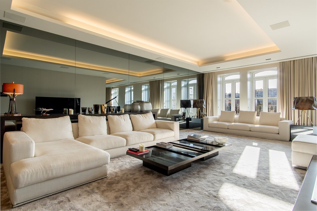 Apartment in Santo Antonio, Lisbon, Portugal 1 - 17268598