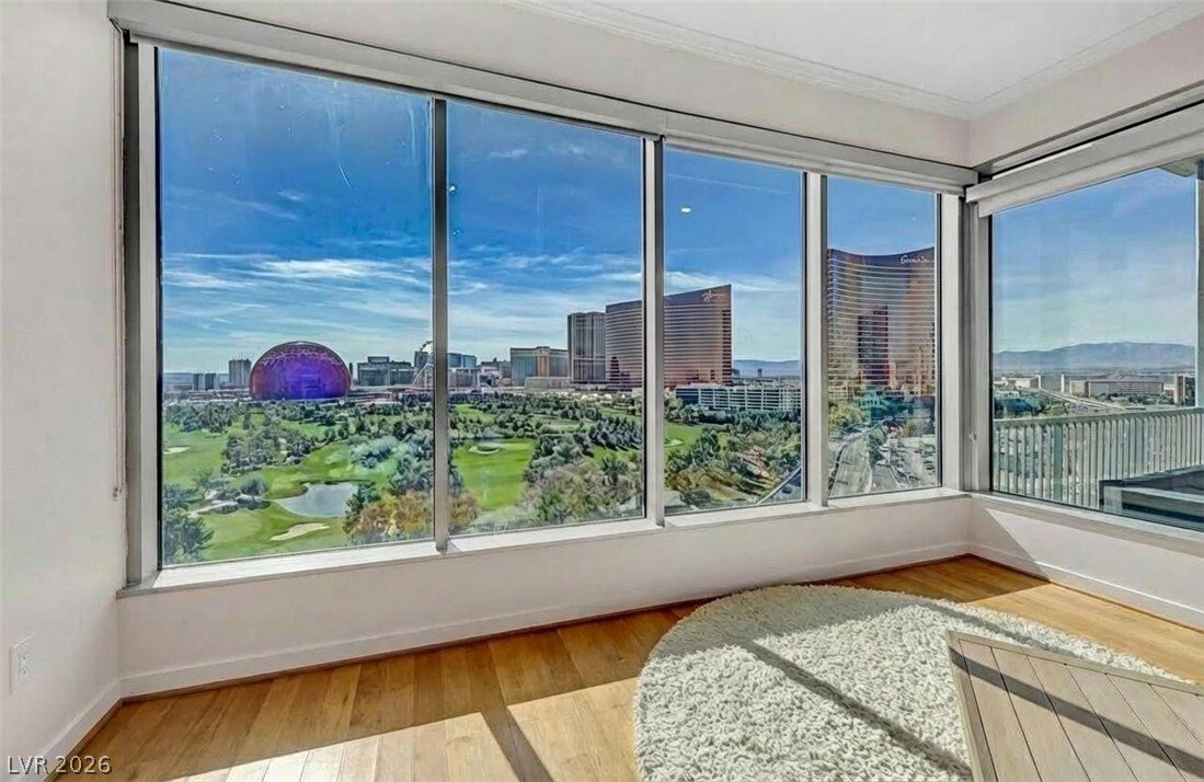 House in Las Vegas, Nevada, United States 1 - 17278283