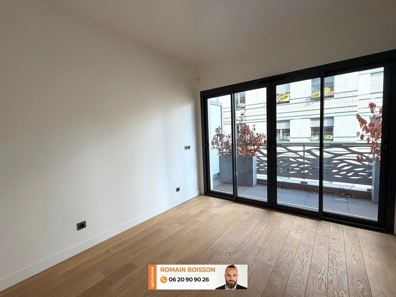 Apartment in Raspail-Montparnasse, Paris 14e Arrondissement, Paris 5 - 16417376