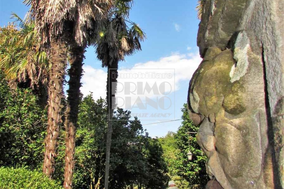 Villa in Saint Mary del Giudice - San Lorenzo a Vaccoli, Lucca, Tuscany 3 - 17274497