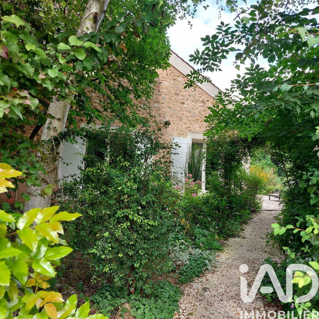 House in Morsang-sur-Seine, Ile-de-France, France 1 - 17272276