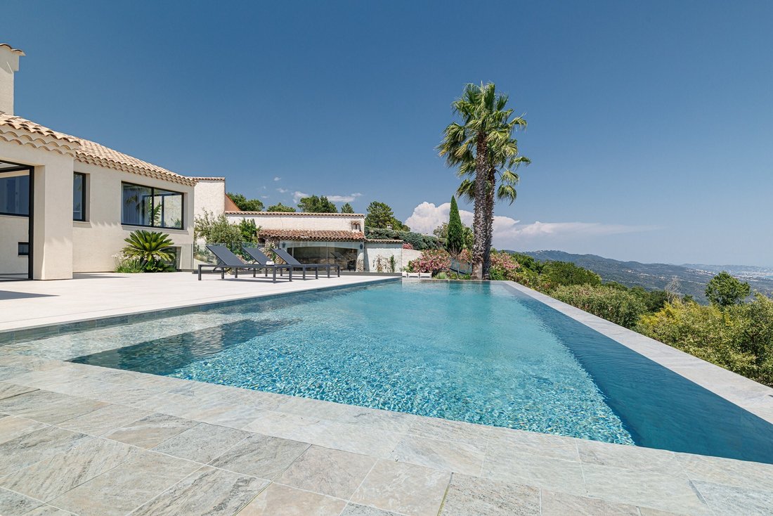 House in Les Adrets-de-l'Estérel, Provence-Alpes-Côte d'Azur, France 3 - 17271691
