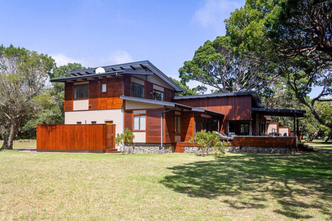 House in Knysna, Western Cape, South Africa 5 - 17278476