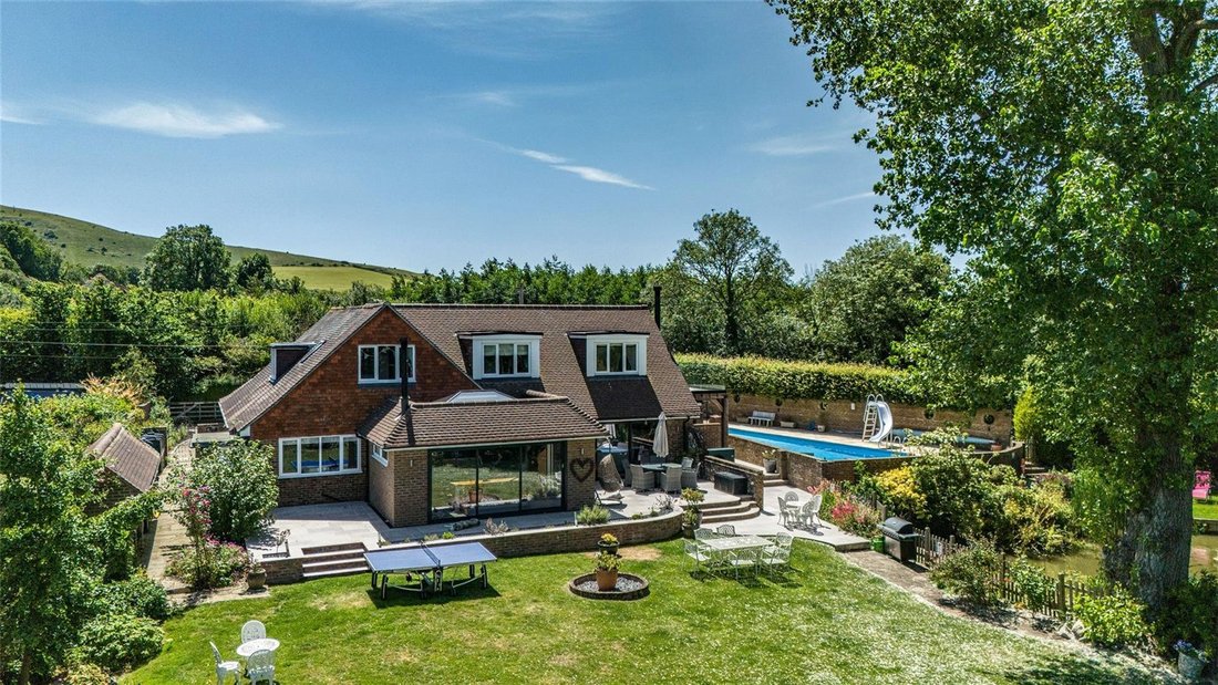 House in East Sussex, England 1 - 17268189