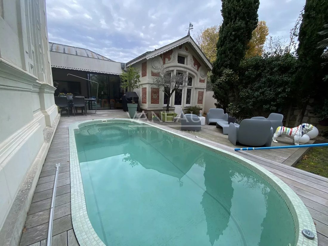 Estate in Madeleine - Saint Léonard - Justices, Angers, France 3 - 17268533