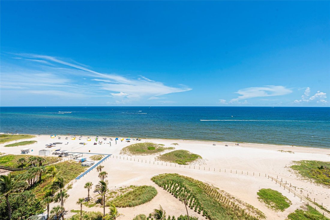Condo in Hillsboro Beach, Florida, United States 2 - 16963402