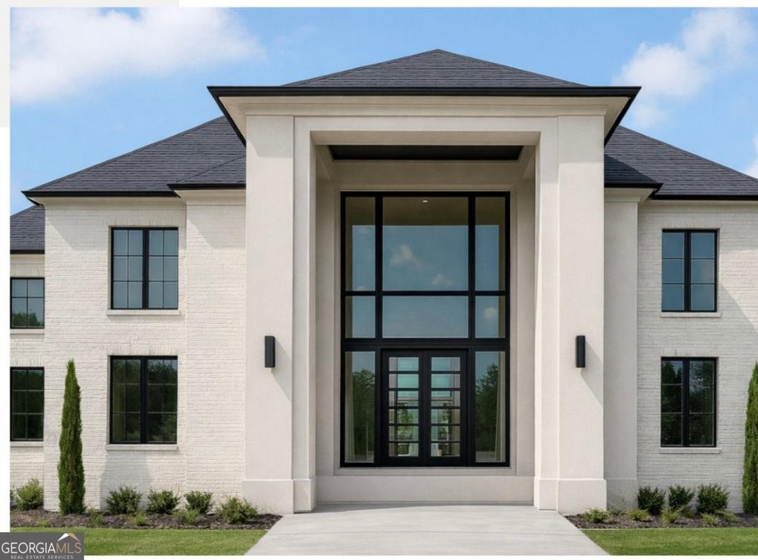 House in Conyers, Georgia, United States 2 - 17279260