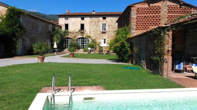 Country House in Center, Capannori, Tuscany 1 - 17269563