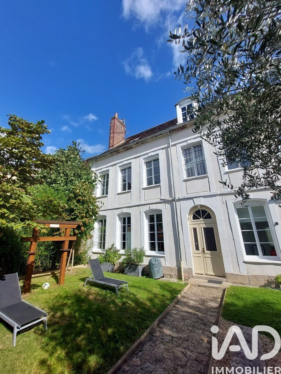 House in Briand Leclerc, Sens, France 1 - 17278174