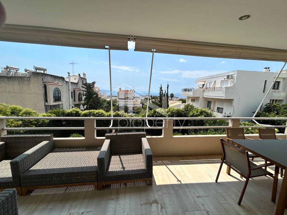 Apartment in Voula, Attica, Greece 2 - 17267816