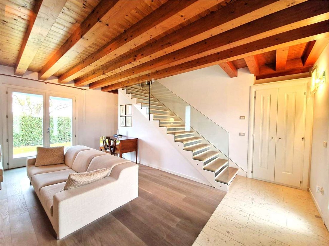 Villa in Oderzo, Venetien, Italien 2 - 17269643