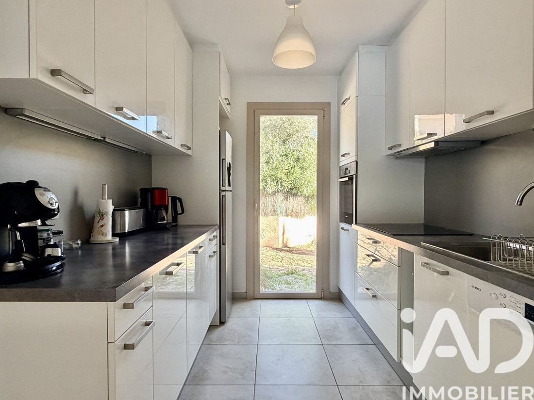 House in Bandol, Provence-Alpes-Côte d'Azur, France 4 - 17278184