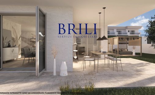 Villa à Avenue Aldo Moro, Olbia, Italie 1