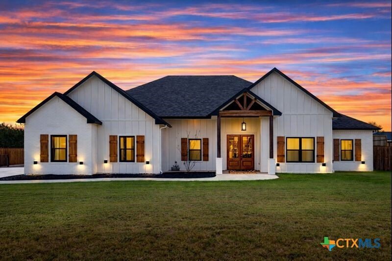 House in The Grove, Texas, United States 1 - 17170654