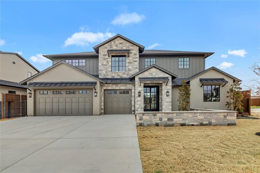 House in Grapevine, Texas, United States 1 - 17267861