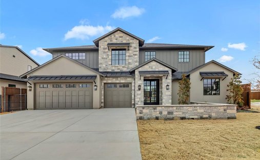 House in Grapevine, Texas, United States 1